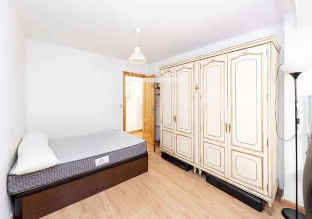 3 soveværelse Lejlighed til salg i Figares, Granada by - € 285.000 (Ref: 9944991)