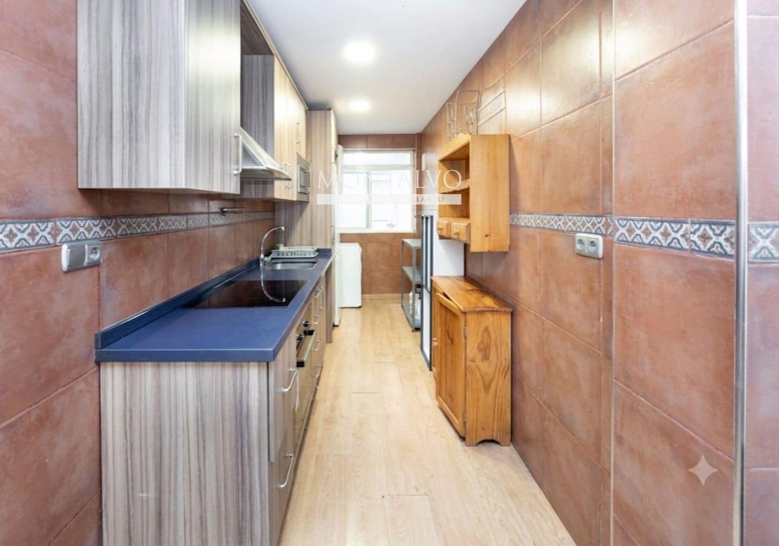 3 soveværelse Lejlighed til salg i Granada by - € 285.000 (Ref: 9944991)
