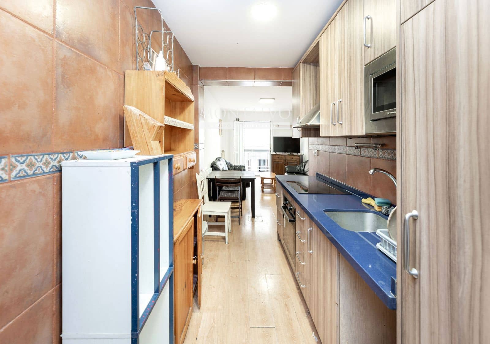 3 soveværelse Lejlighed til salg i Granada by - € 285.000 (Ref: 9944991)