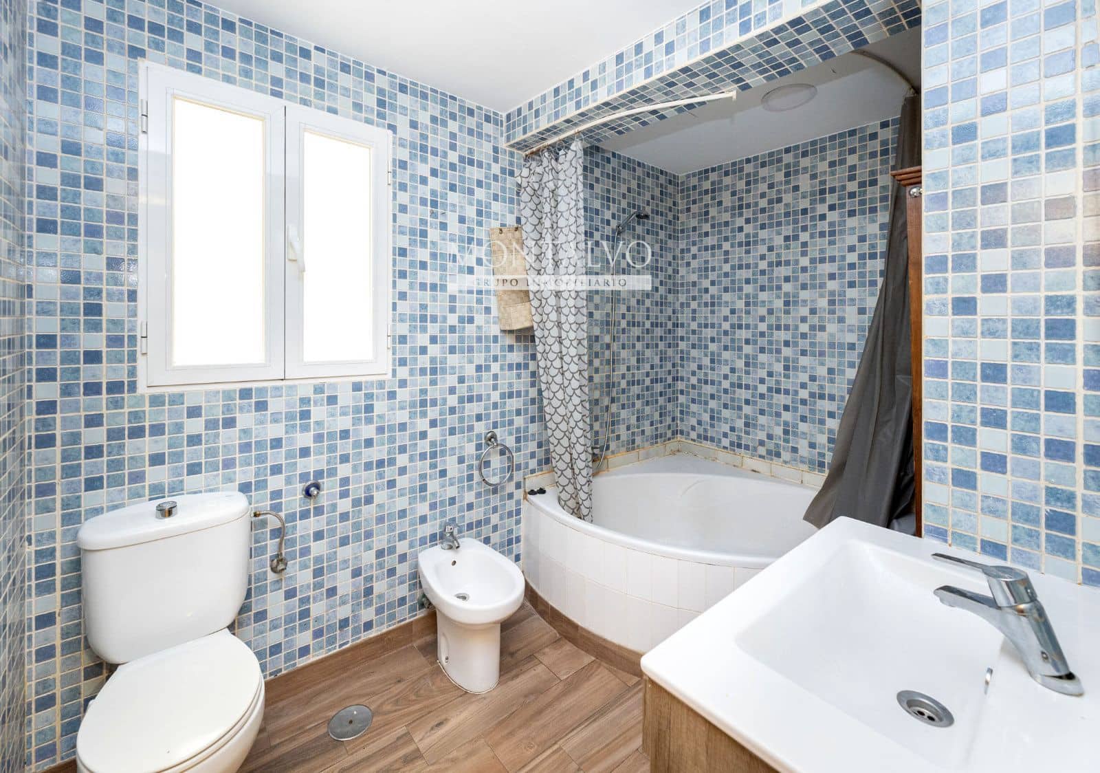 3 soveværelse Lejlighed til salg i Granada by - € 285.000 (Ref: 9944991)