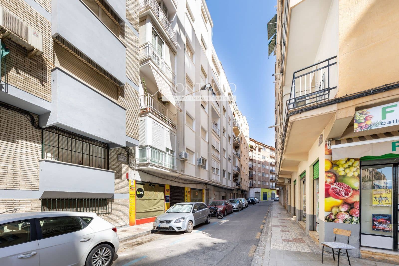 3 soveværelse Lejlighed til salg i Granada by - € 285.000 (Ref: 9944991)