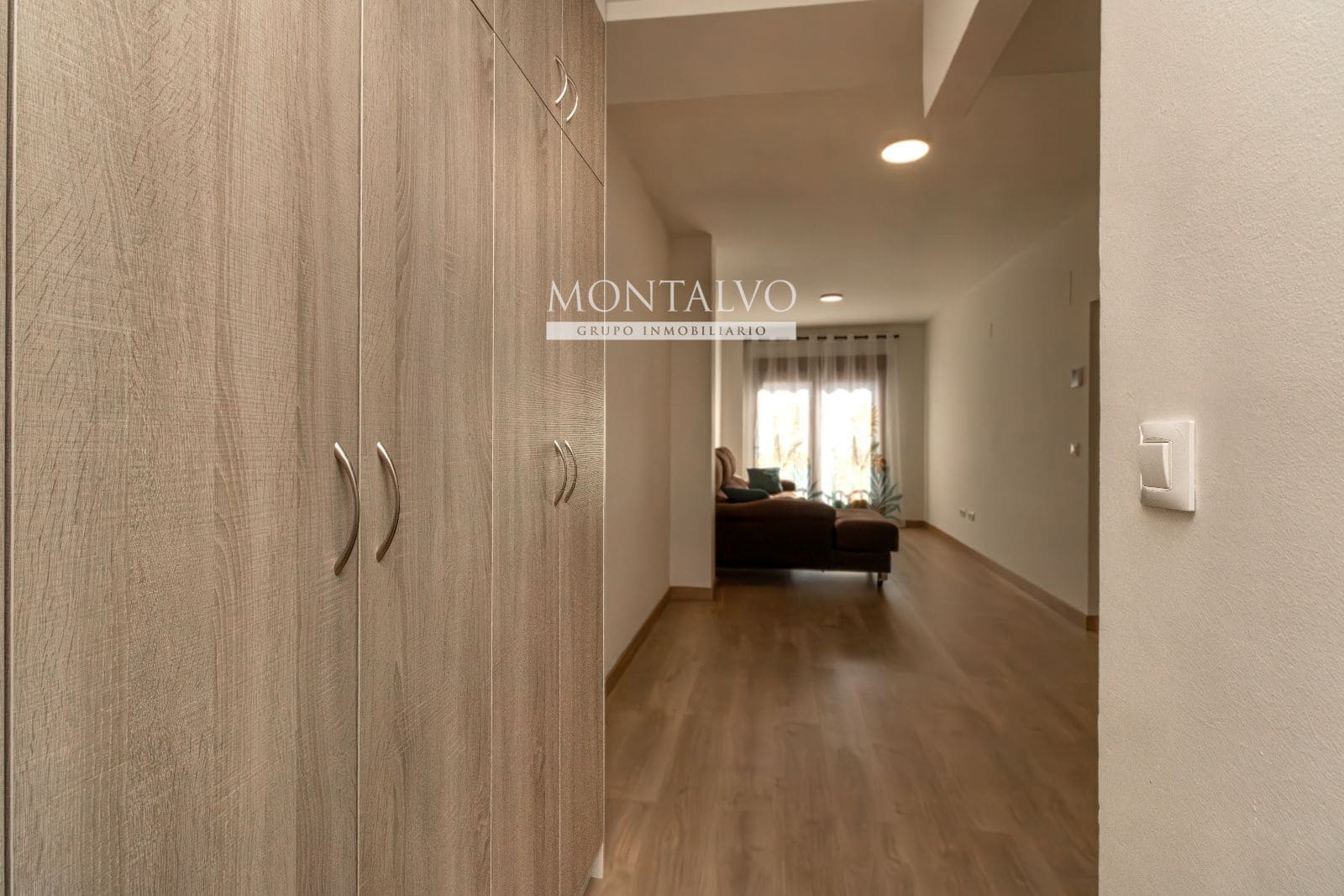 2 bedroom Flat for rent in Ogijares with garage - € 720 (Ref: 9946804)