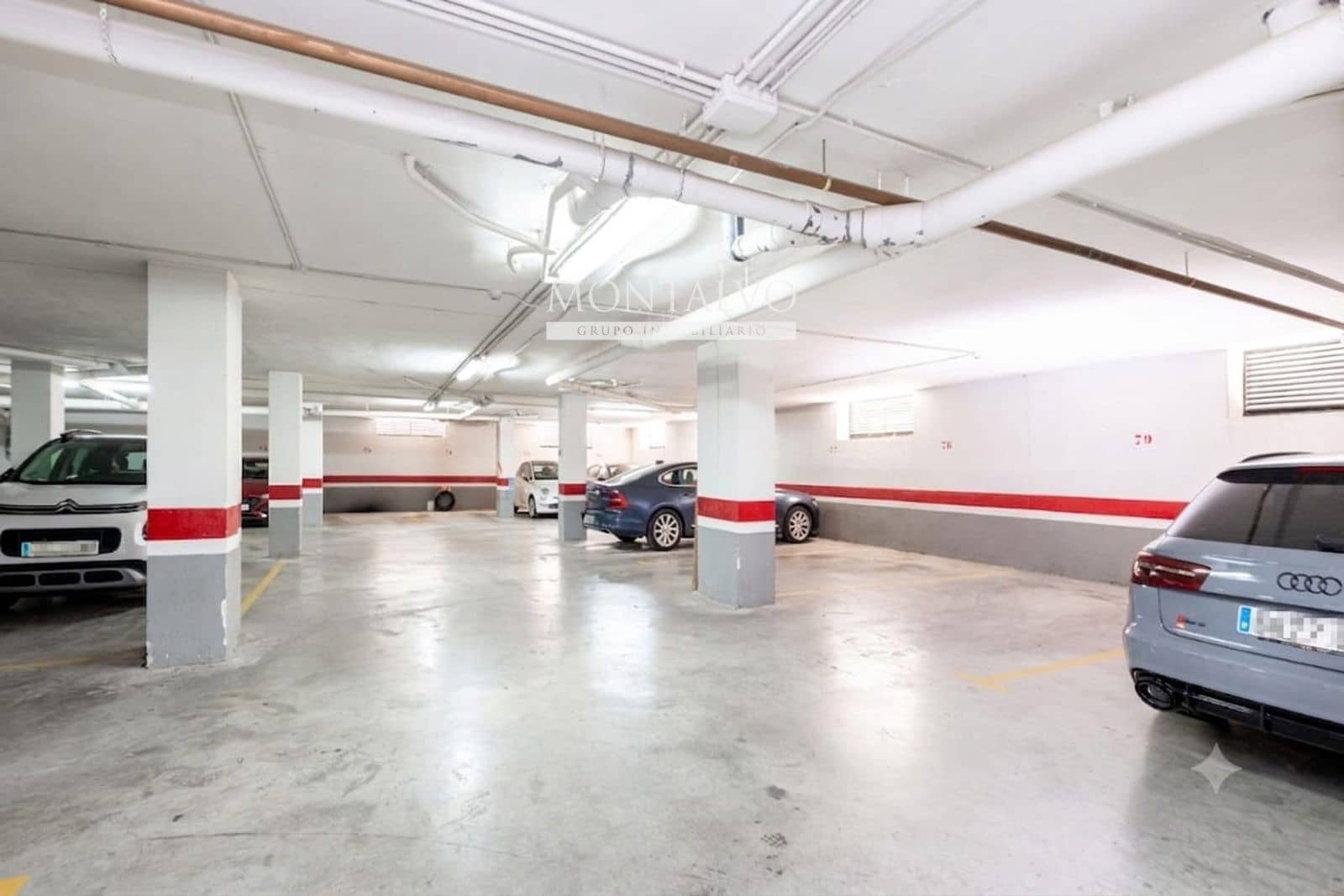 2 soveværelse Lejlighed til salg i Atarfe med garage - € 149.000 (Ref: 9950375)