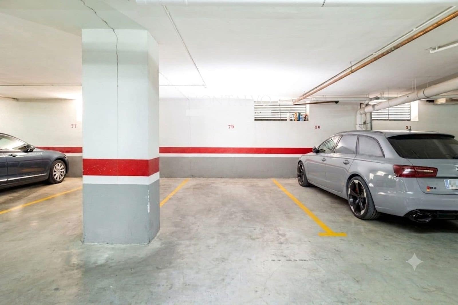 2 soveværelse Lejlighed til salg i Atarfe med garage - € 149.000 (Ref: 9950375)