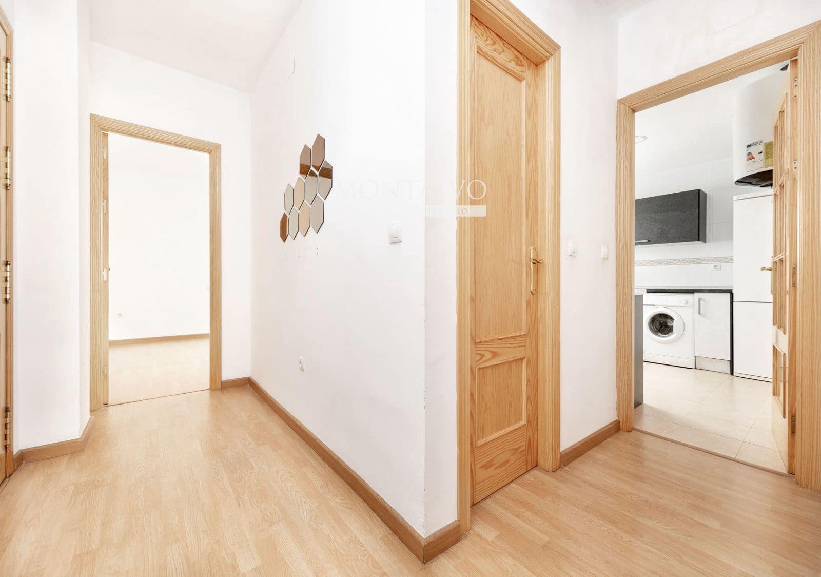 2 soveværelse Lejlighed til salg i Atarfe med garage - € 149.000 (Ref: 9950375)