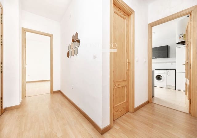 2 soveværelse Lejlighed til salg i Atarfe med garage - € 149.000 (Ref: 9950375)