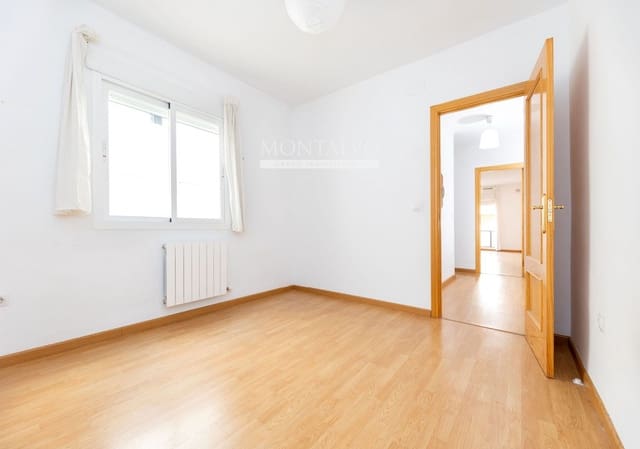 2 soveværelse Lejlighed til salg i Atarfe med garage - € 149.000 (Ref: 9950375)