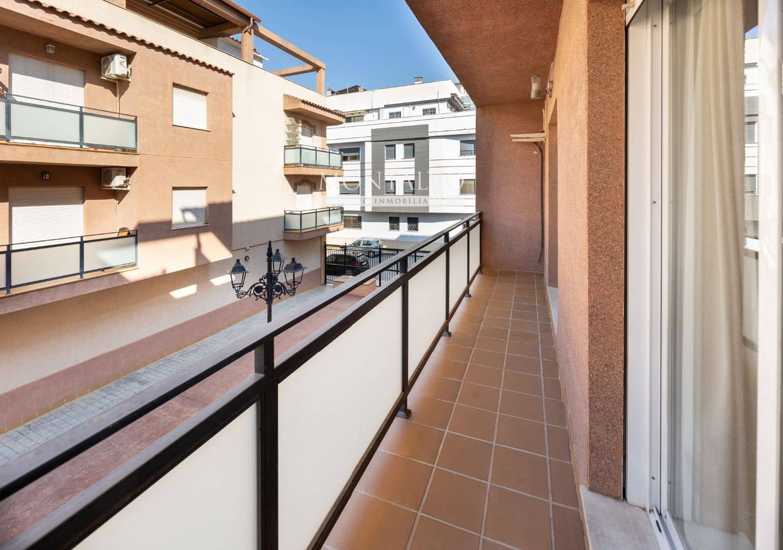 2 soveværelse Lejlighed til salg i Atarfe med garage - € 149.000 (Ref: 9950375)