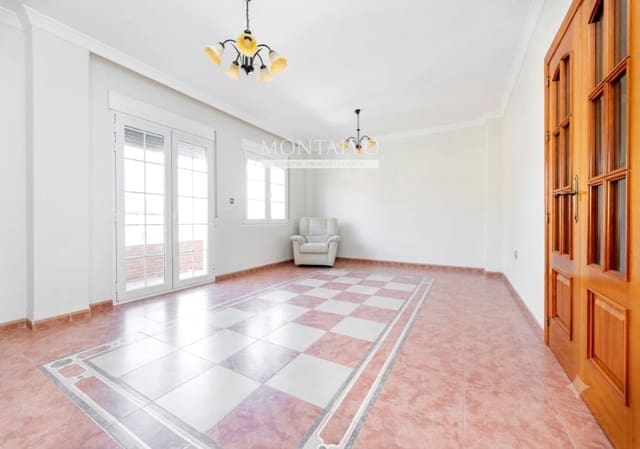 4 sovrum Hus till salu i Pinos Puente med garage - 159 900 € (Ref: 9950769)