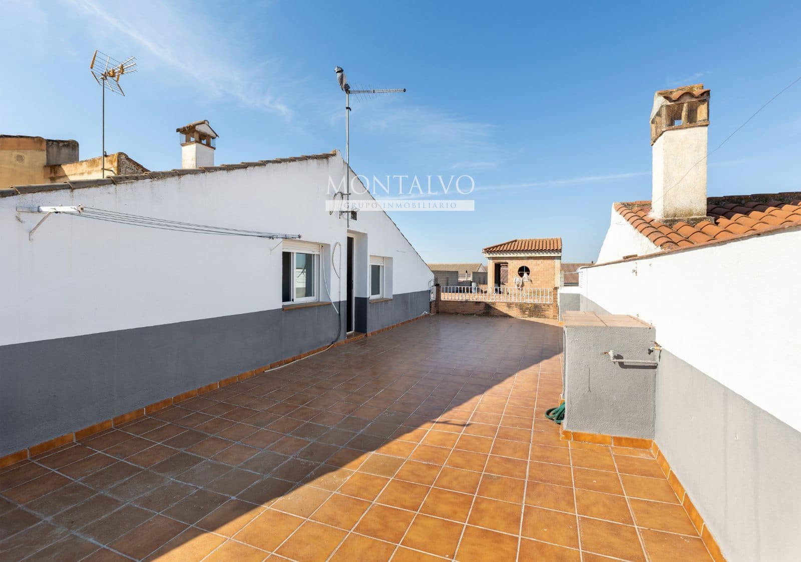 4 camera da letto Casa in vendita in Pinos Puente con garage - 159.900 € (Rif: 9950769)