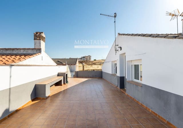 4 sovrum Hus till salu i Pinos Puente med garage - 159 900 € (Ref: 9950769)
