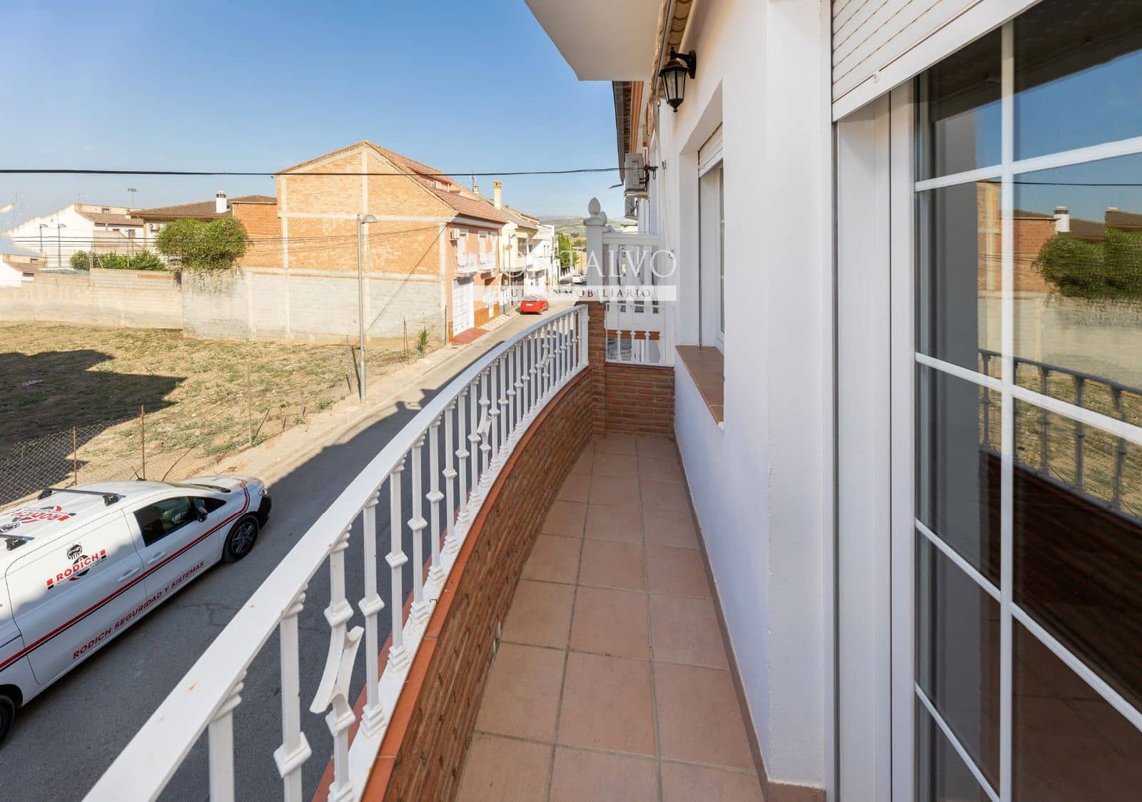 4 camera da letto Casa in vendita in Pinos Puente con garage - 159.900 € (Rif: 9950769)