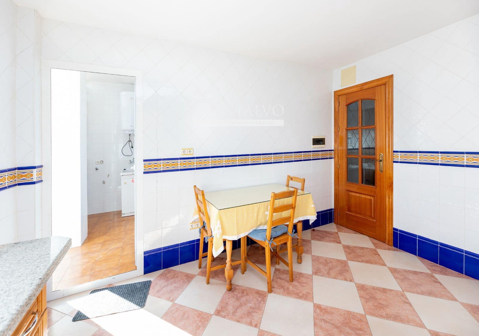 4 camera da letto Casa in vendita in Pinos Puente con garage - 159.900 € (Rif: 9950769)
