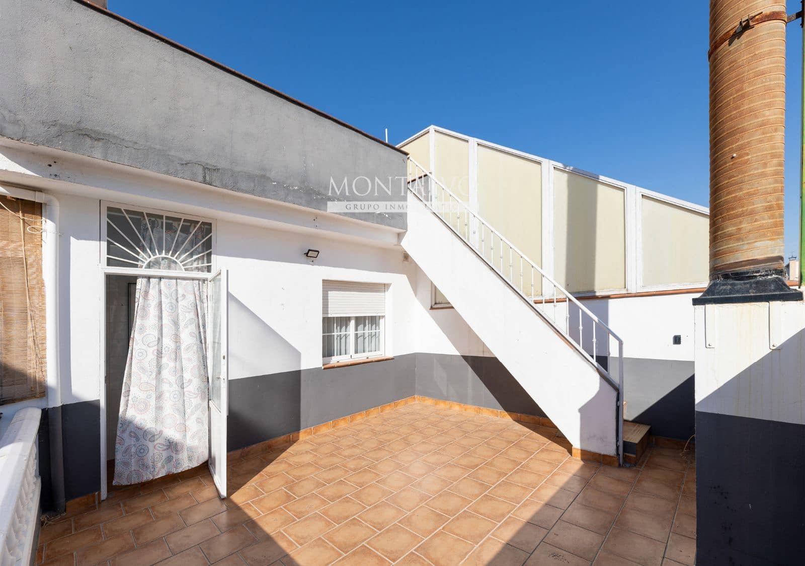4 camera da letto Casa in vendita in Pinos Puente con garage - 159.900 € (Rif: 9950769)