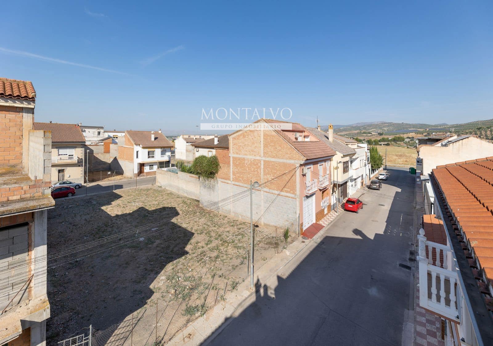 4 camera da letto Casa in vendita in Pinos Puente con garage - 159.900 € (Rif: 9950769)
