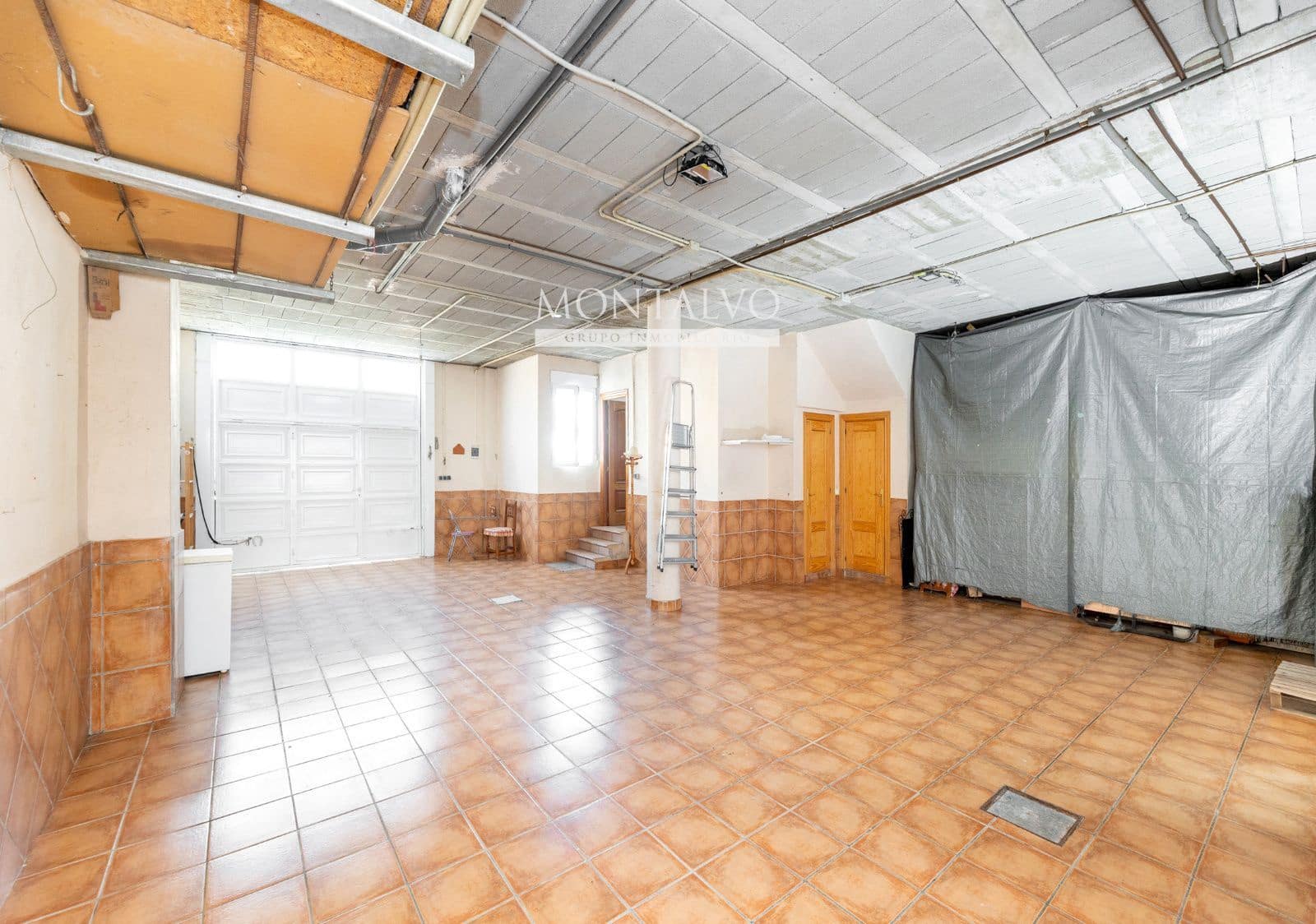 4 camera da letto Casa in vendita in Pinos Puente con garage - 159.900 € (Rif: 9950769)