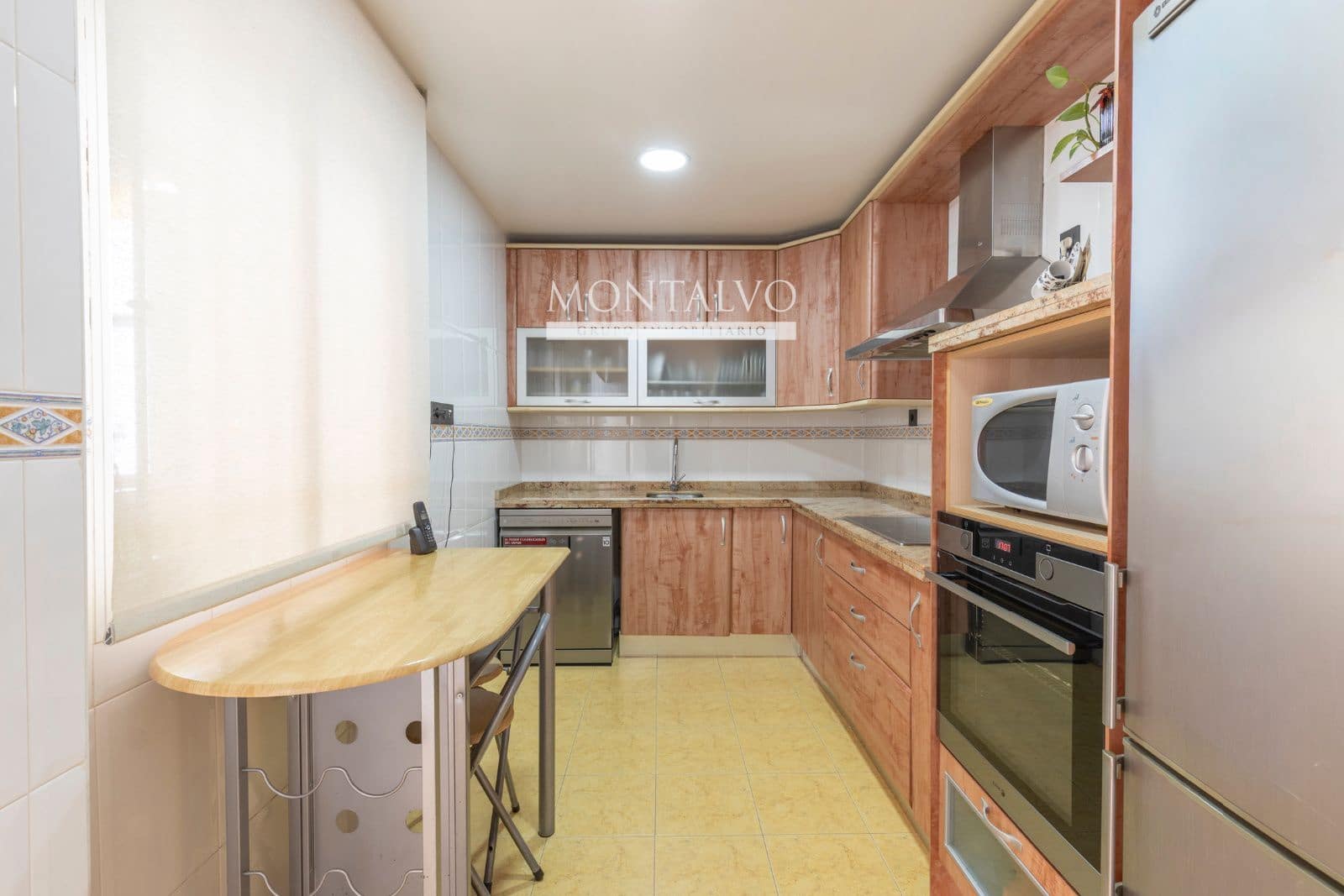 3 chambre Maison de Ville à vendre à Atarfe avec garage - 210 000 € (Ref: 9950856)