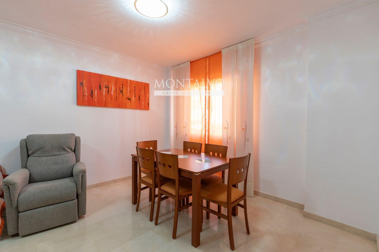 3 chambre Maison de Ville à vendre à Atarfe avec garage - 210 000 € (Ref: 9950856)