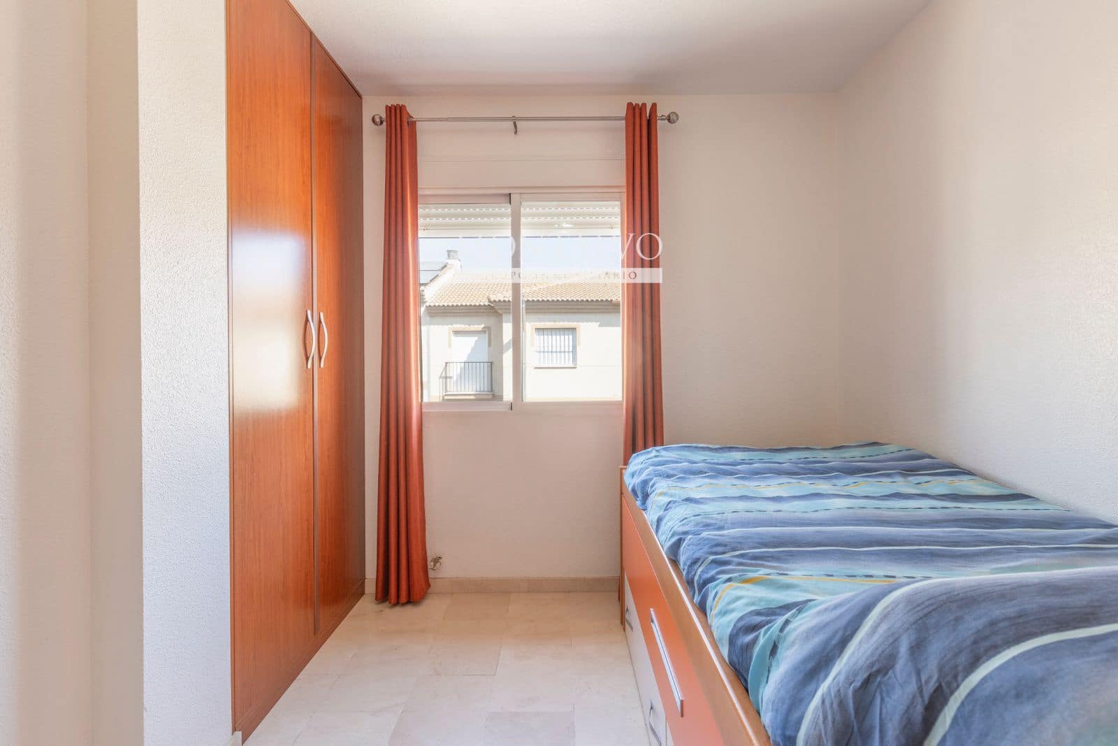 3 chambre Maison de Ville à vendre à Atarfe avec garage - 210 000 € (Ref: 9950856)