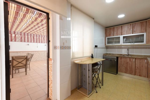 3 soverom Hus til salgs i Atarfe med garasje - € 210 000 (Ref: 9950856)