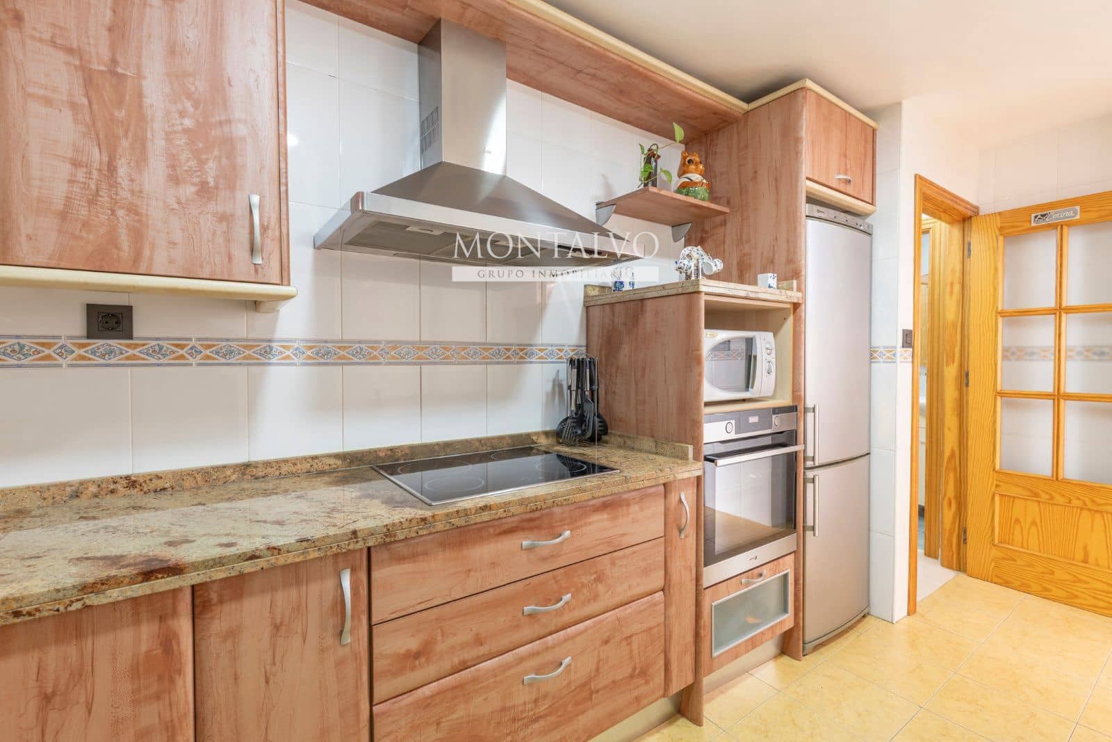 3 chambre Maison de Ville à vendre à Atarfe avec garage - 210 000 € (Ref: 9950856)