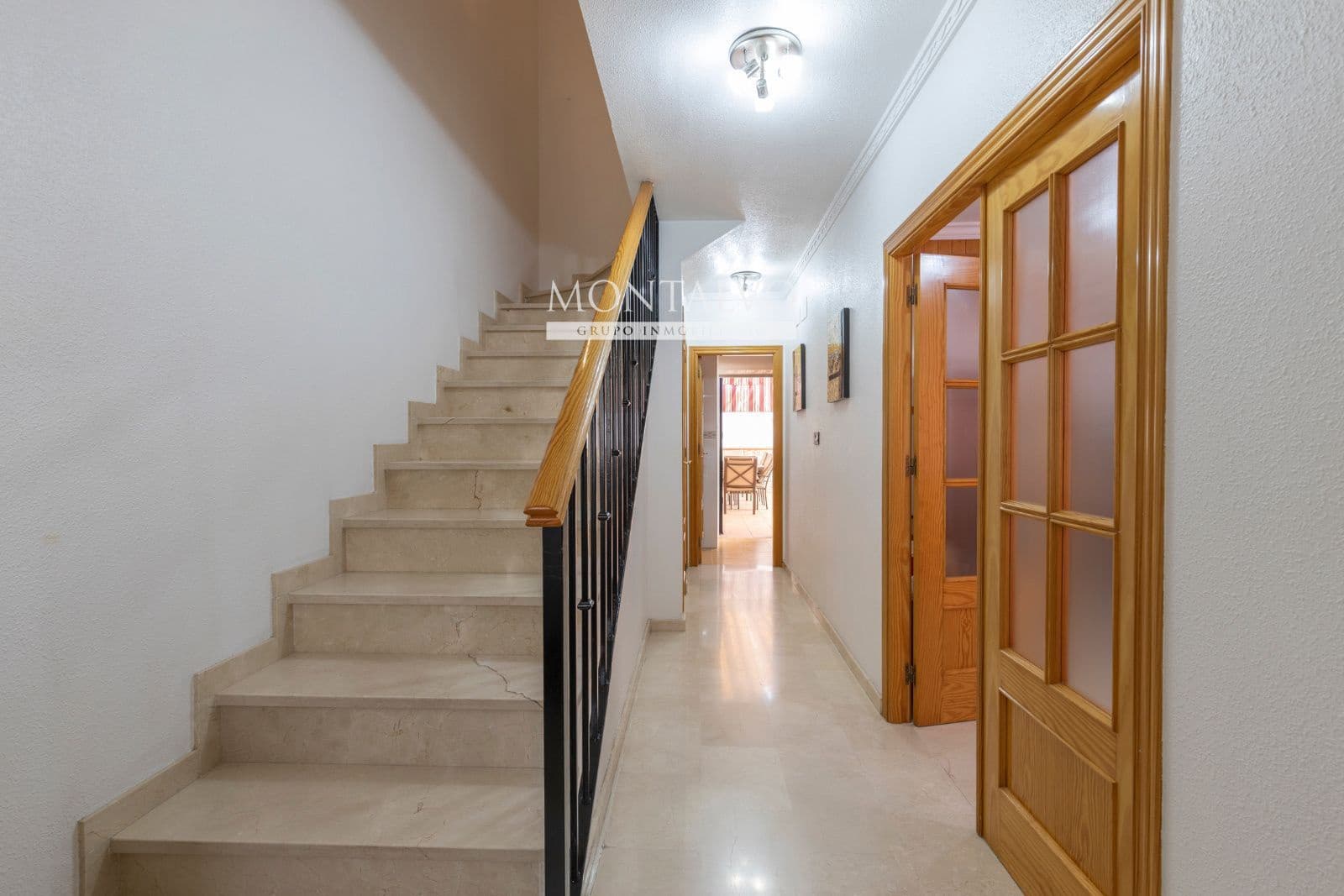 3 chambre Maison de Ville à vendre à Atarfe avec garage - 210 000 € (Ref: 9950856)
