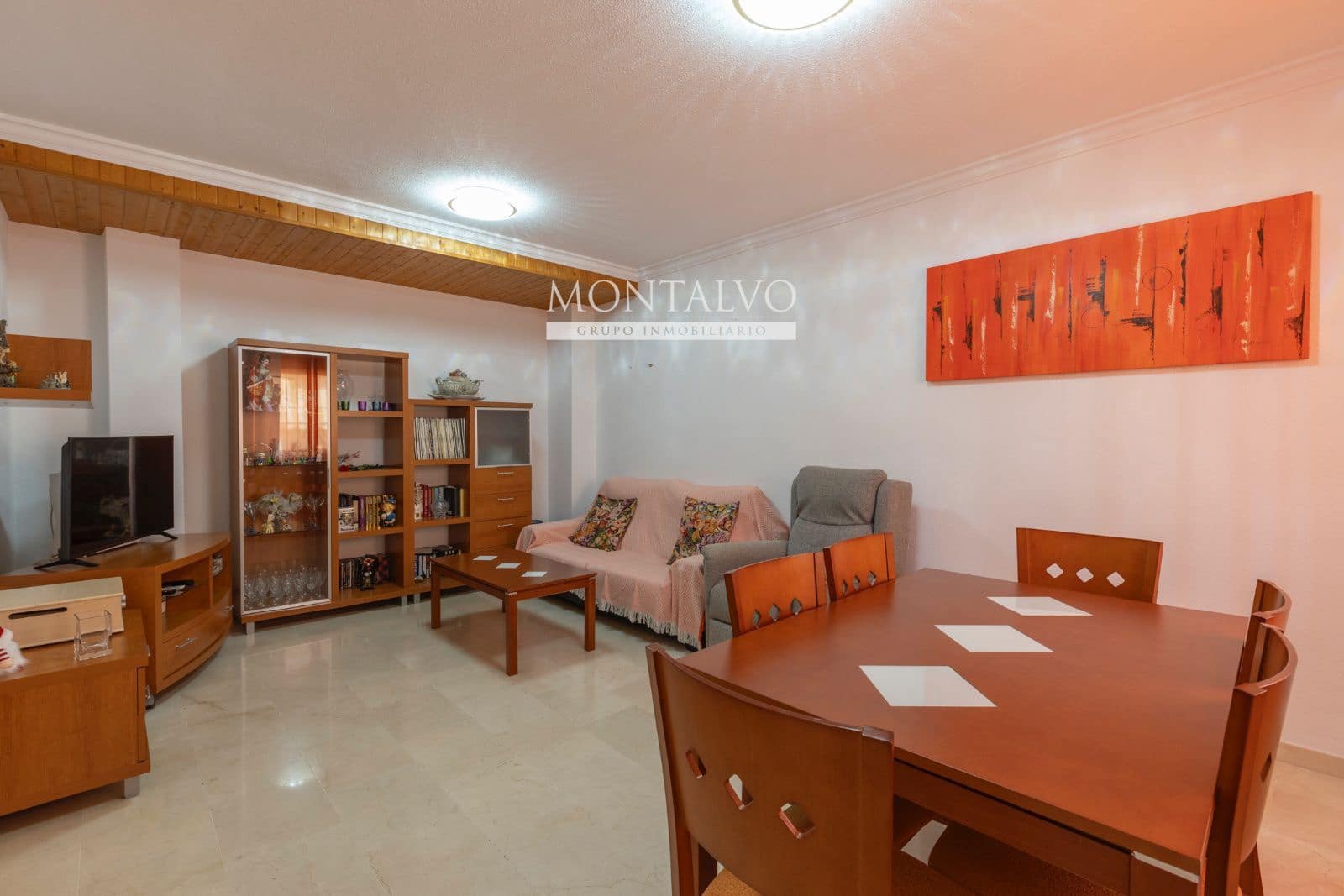 3 chambre Maison de Ville à vendre à Atarfe avec garage - 210 000 € (Ref: 9950856)