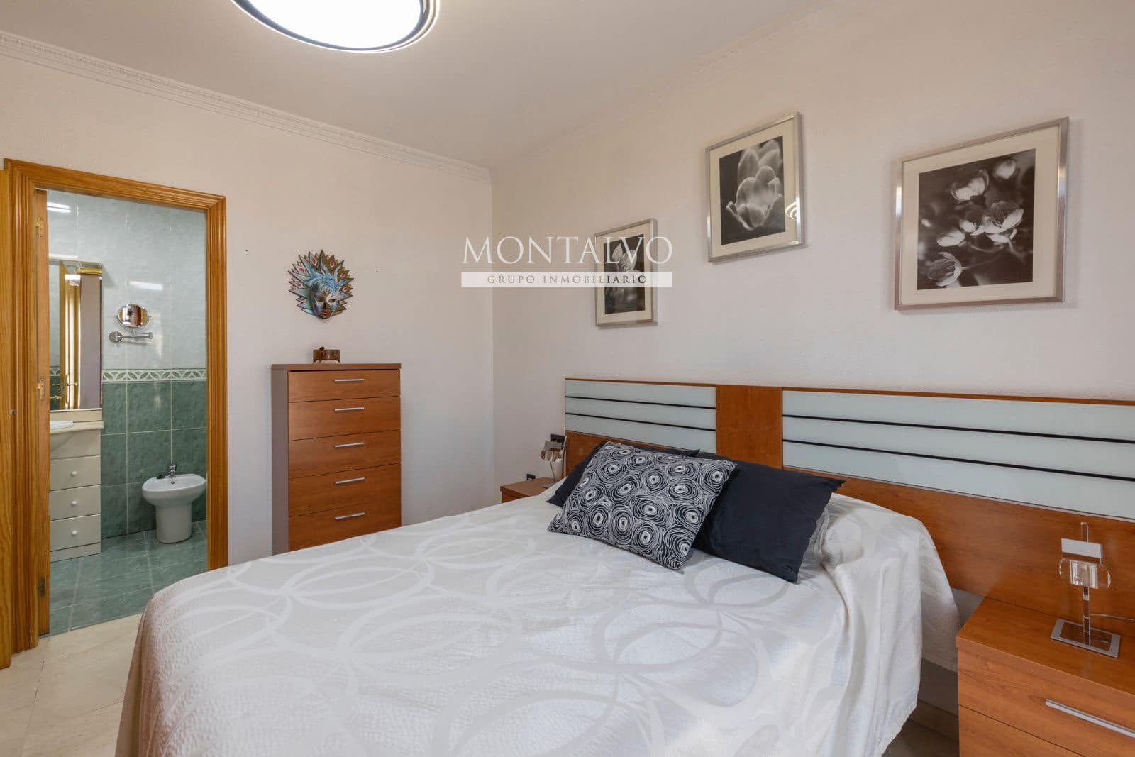 3 chambre Maison de Ville à vendre à Atarfe avec garage - 210 000 € (Ref: 9950856)