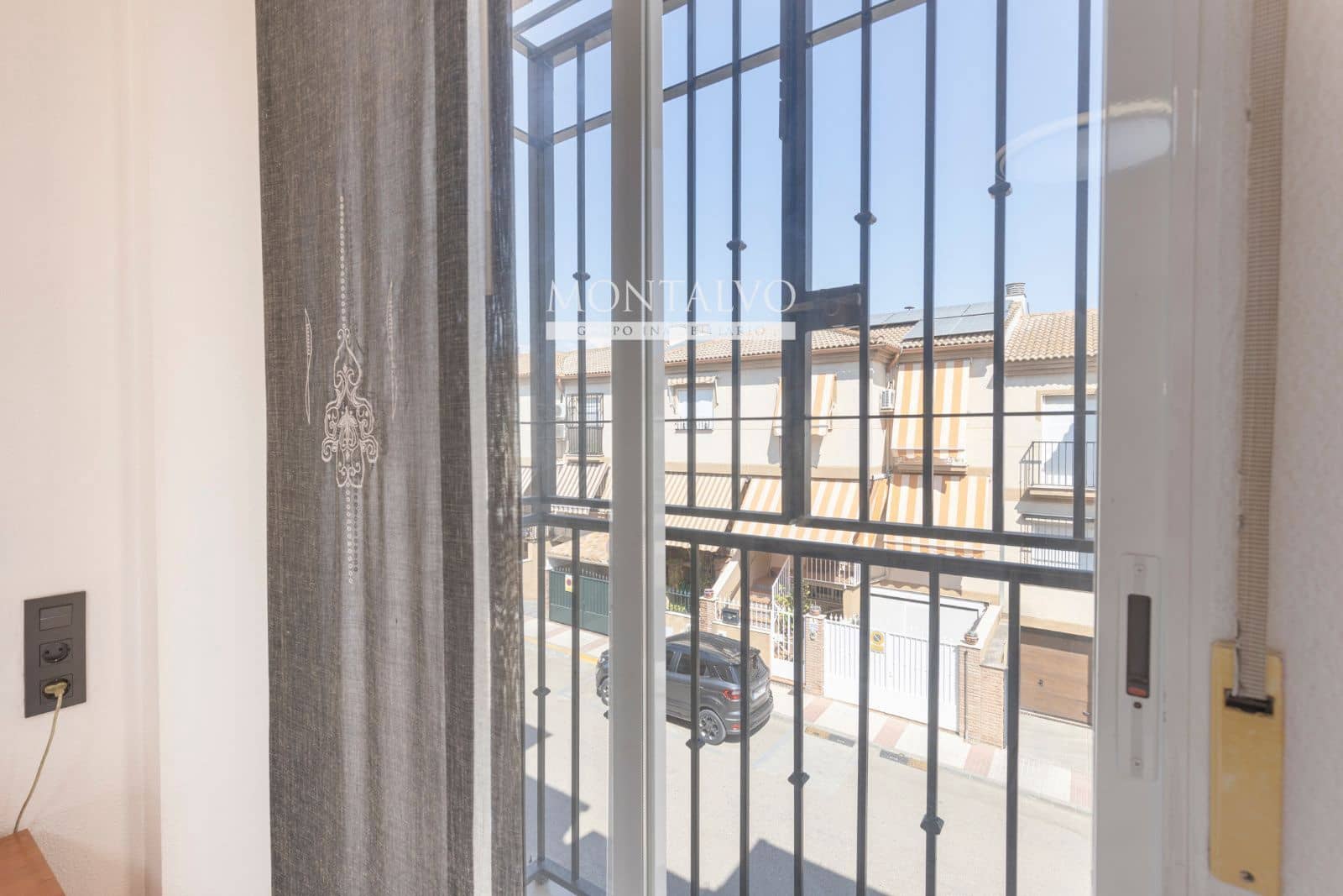 3 chambre Maison de Ville à vendre à Atarfe avec garage - 210 000 € (Ref: 9950856)