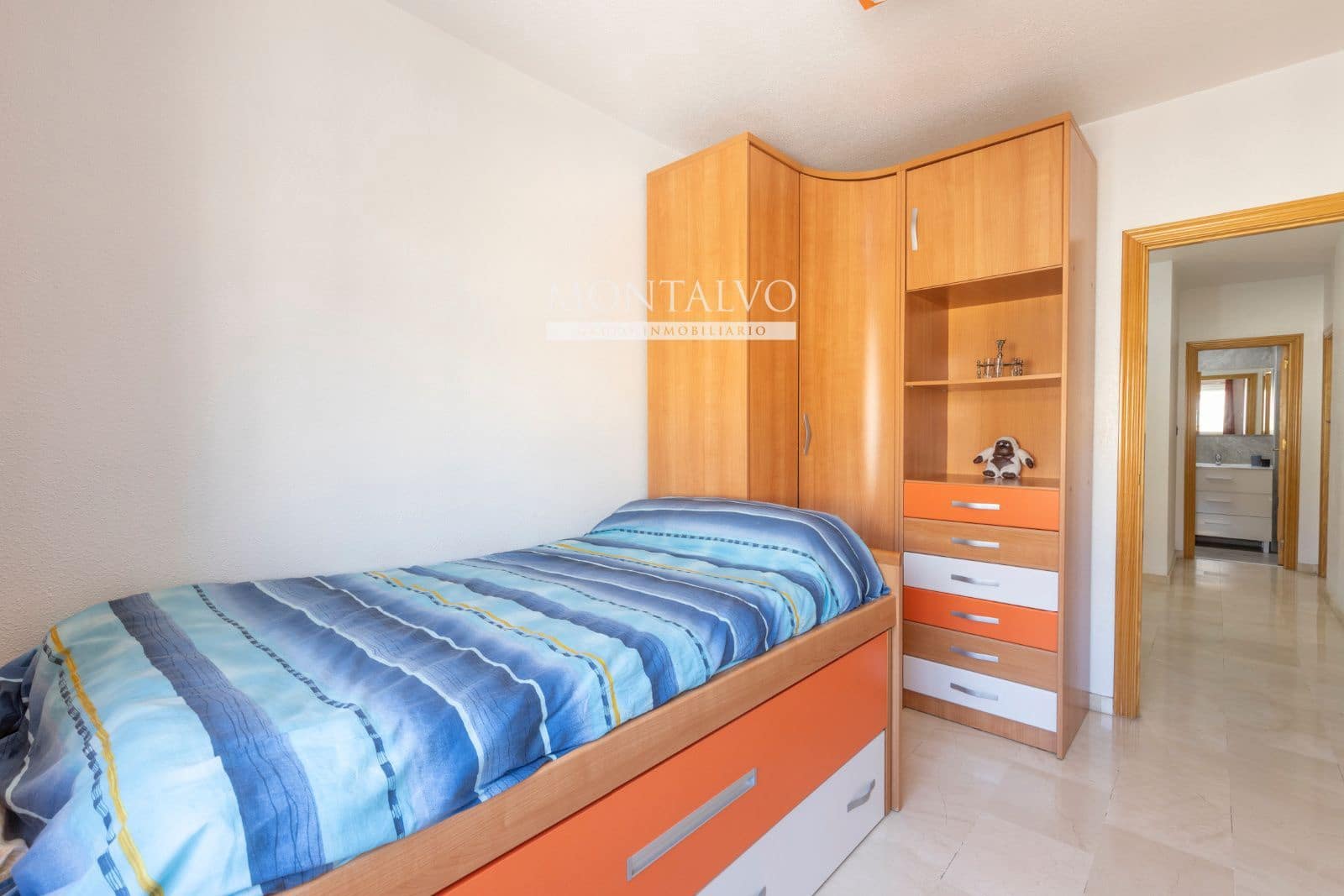 3 chambre Maison de Ville à vendre à Atarfe avec garage - 210 000 € (Ref: 9950856)