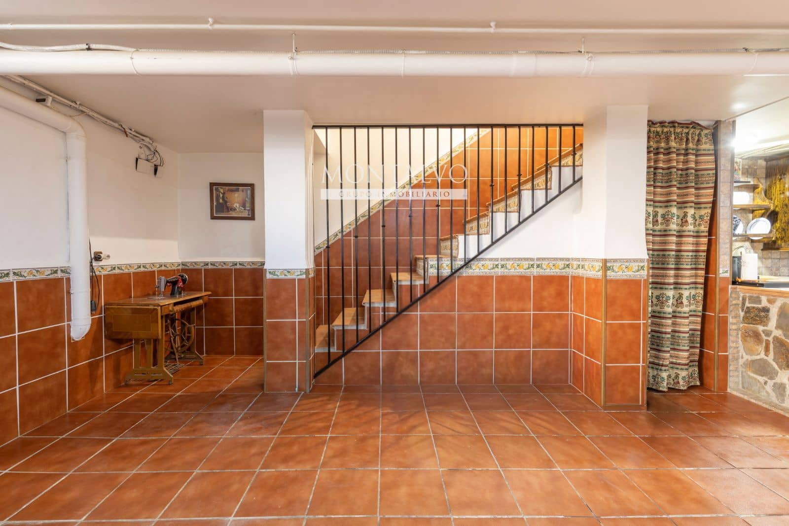 3 chambre Maison de Ville à vendre à Atarfe avec garage - 210 000 € (Ref: 9950856)