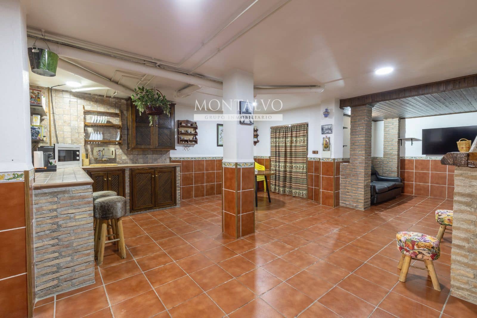 3 chambre Maison de Ville à vendre à Atarfe avec garage - 210 000 € (Ref: 9950856)