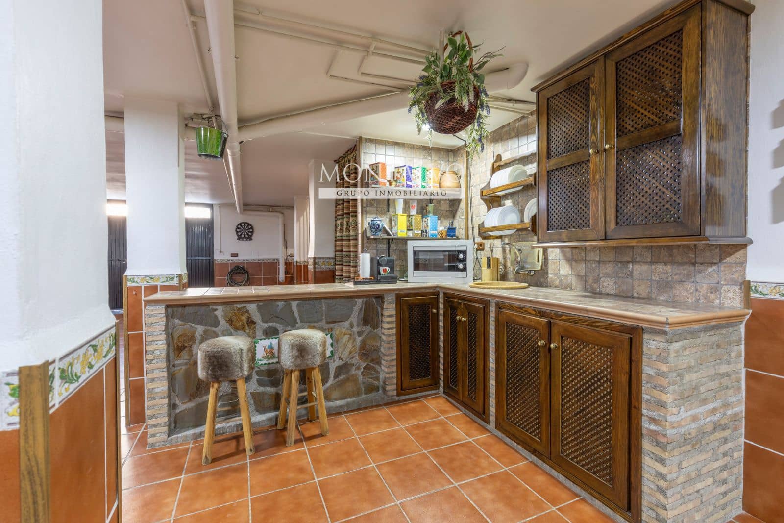 3 chambre Maison de Ville à vendre à Atarfe avec garage - 210 000 € (Ref: 9950856)
