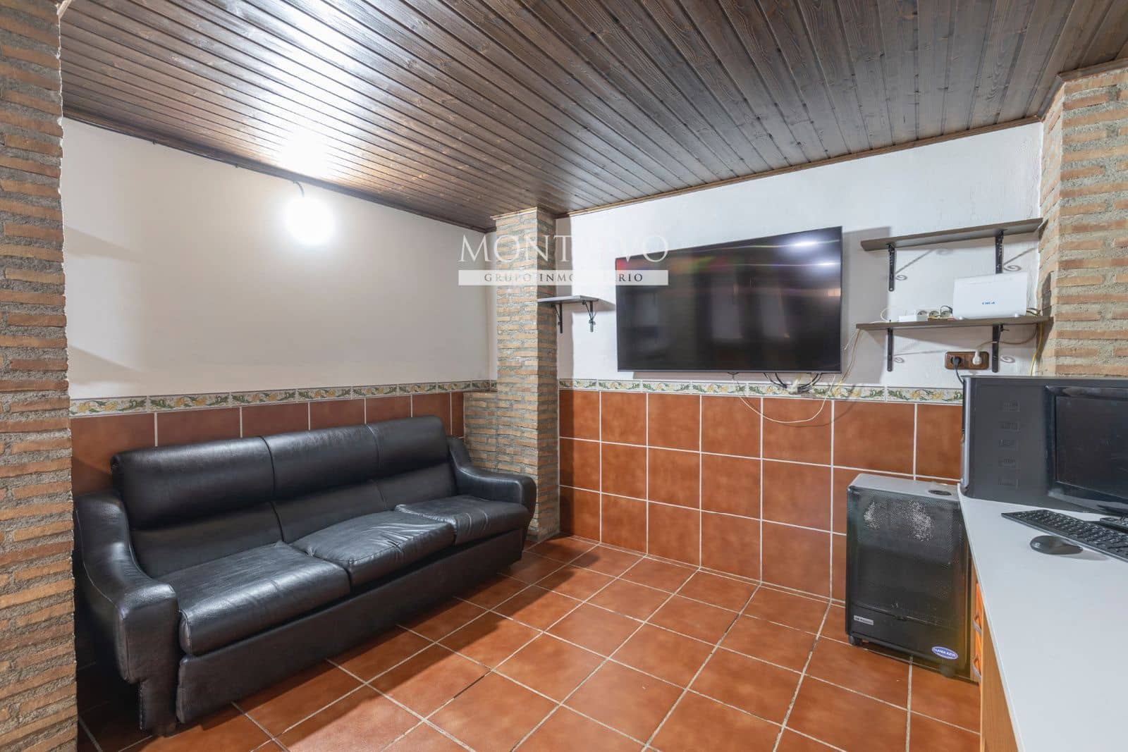 3 chambre Maison de Ville à vendre à Atarfe avec garage - 210 000 € (Ref: 9950856)