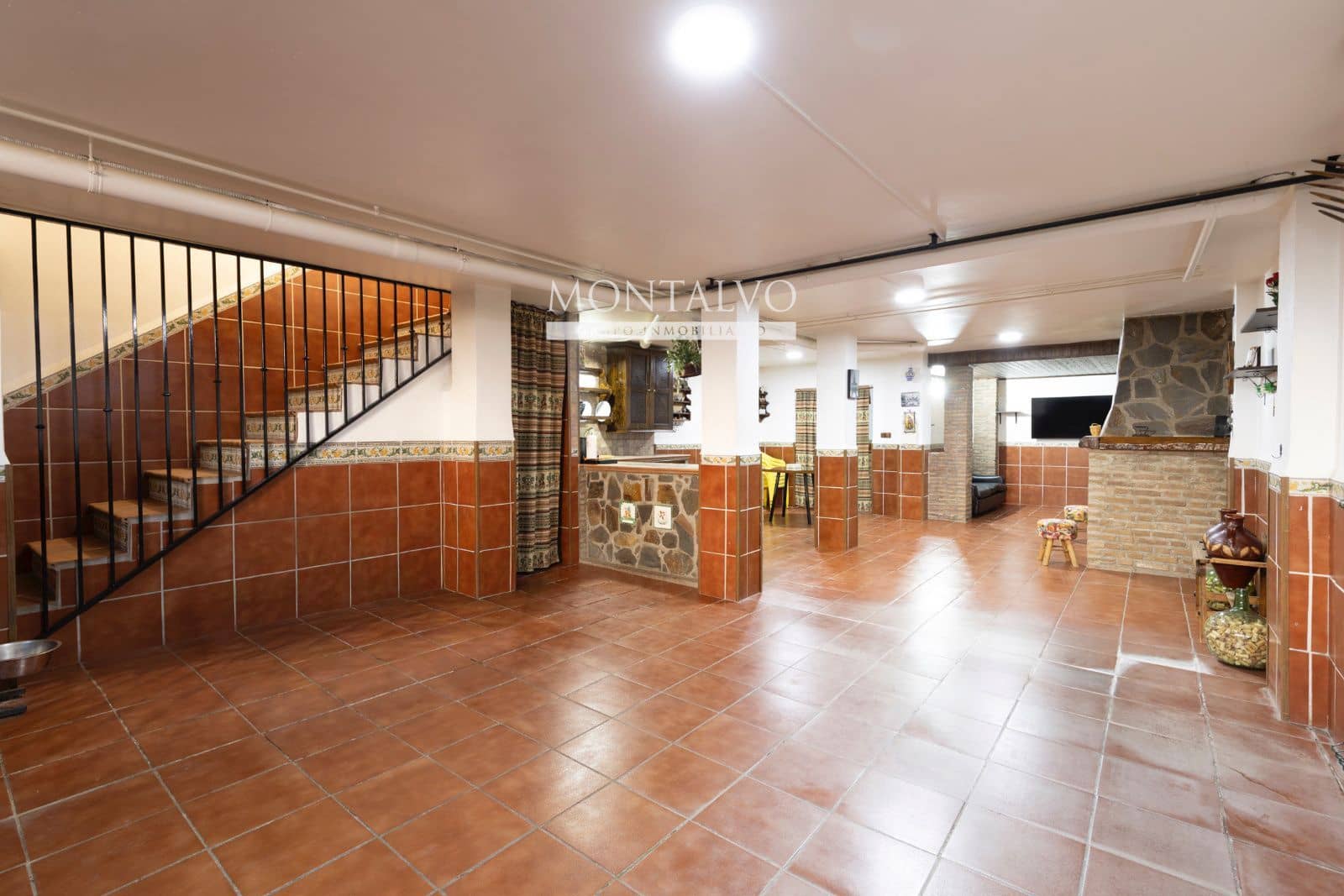 3 chambre Maison de Ville à vendre à Atarfe avec garage - 210 000 € (Ref: 9950856)