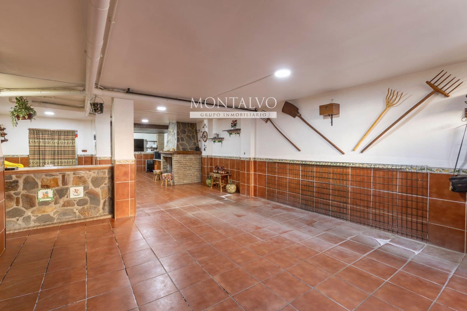 3 chambre Maison de Ville à vendre à Atarfe avec garage - 210 000 € (Ref: 9950856)