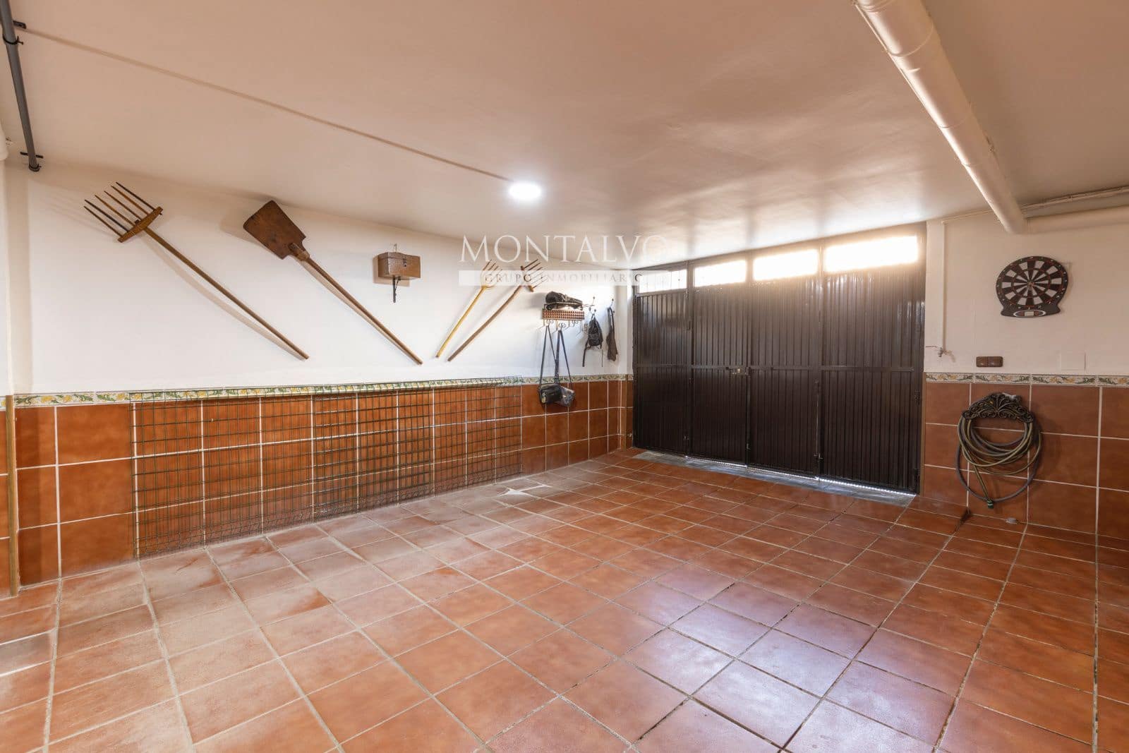 3 chambre Maison de Ville à vendre à Atarfe avec garage - 210 000 € (Ref: 9950856)