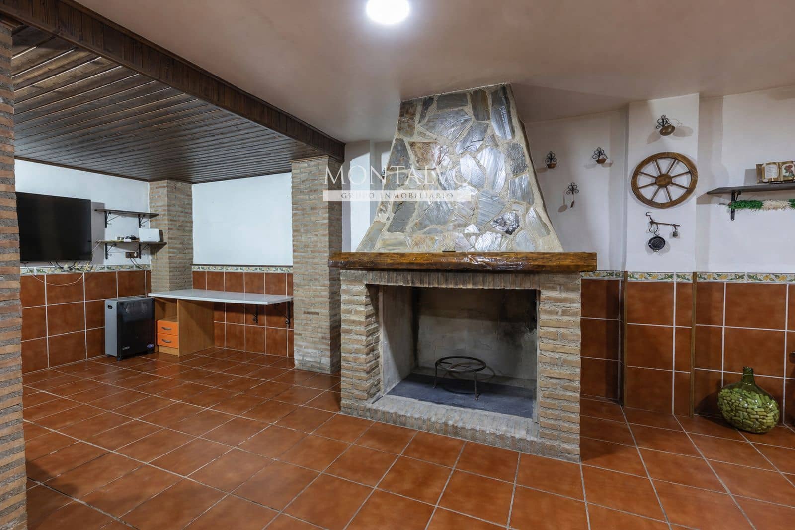 3 chambre Maison de Ville à vendre à Atarfe avec garage - 210 000 € (Ref: 9950856)