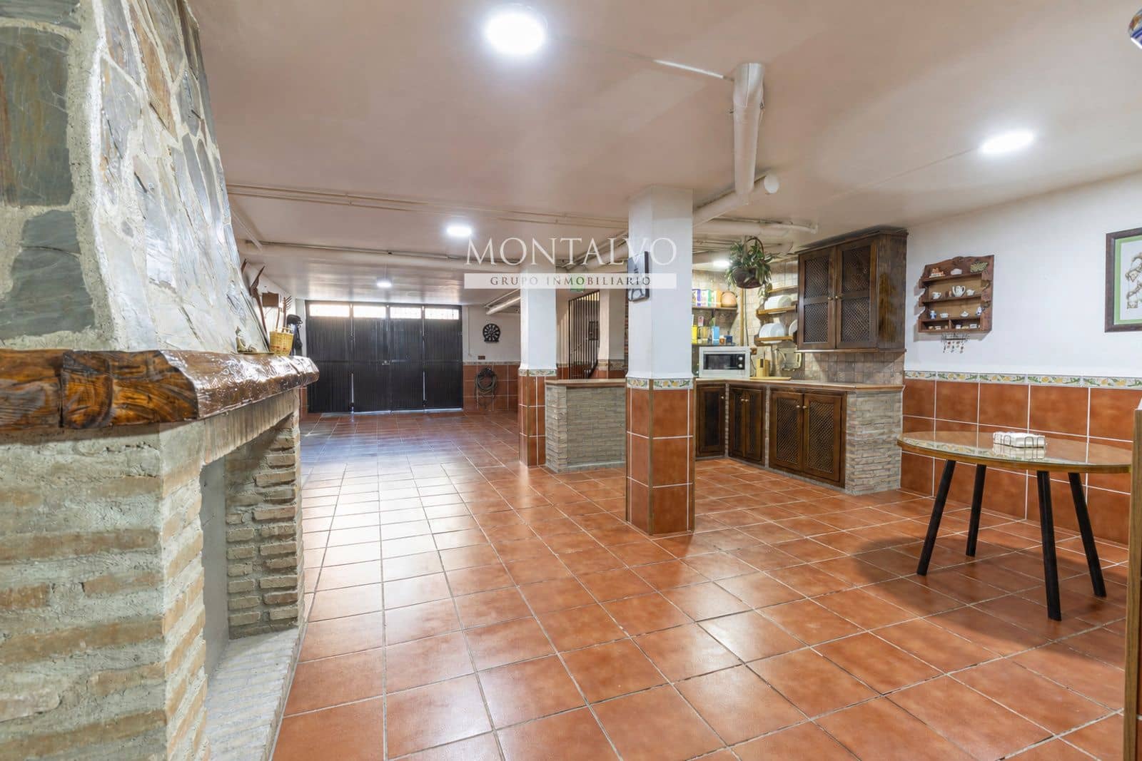 3 chambre Maison de Ville à vendre à Atarfe avec garage - 210 000 € (Ref: 9950856)