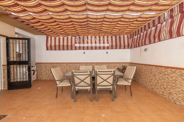 3 soverom Hus til salgs i Atarfe med garasje - € 210 000 (Ref: 9950856)