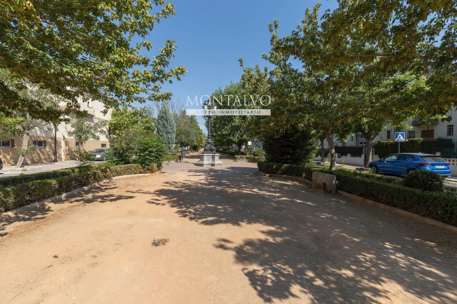 3 chambre Maison de Ville à vendre à Atarfe avec garage - 210 000 € (Ref: 9950856)