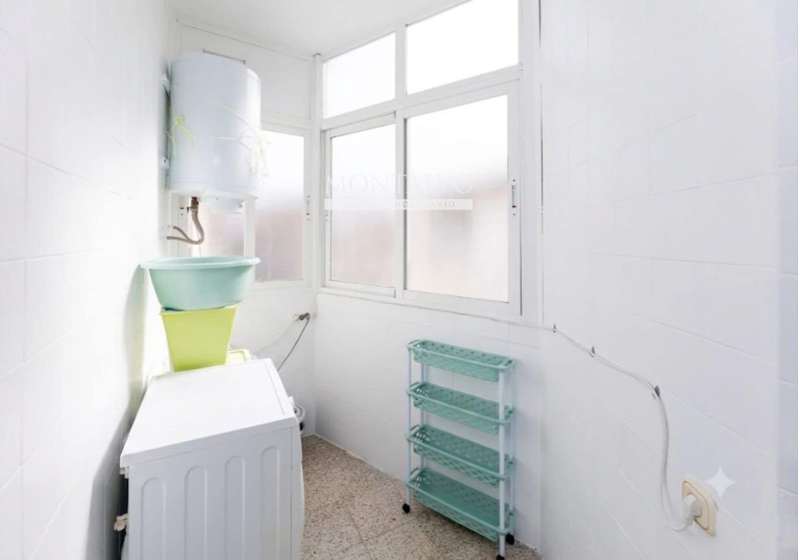 4 bedroom Flat for sale in Atarfe - € 107,000 (Ref: 9969114)