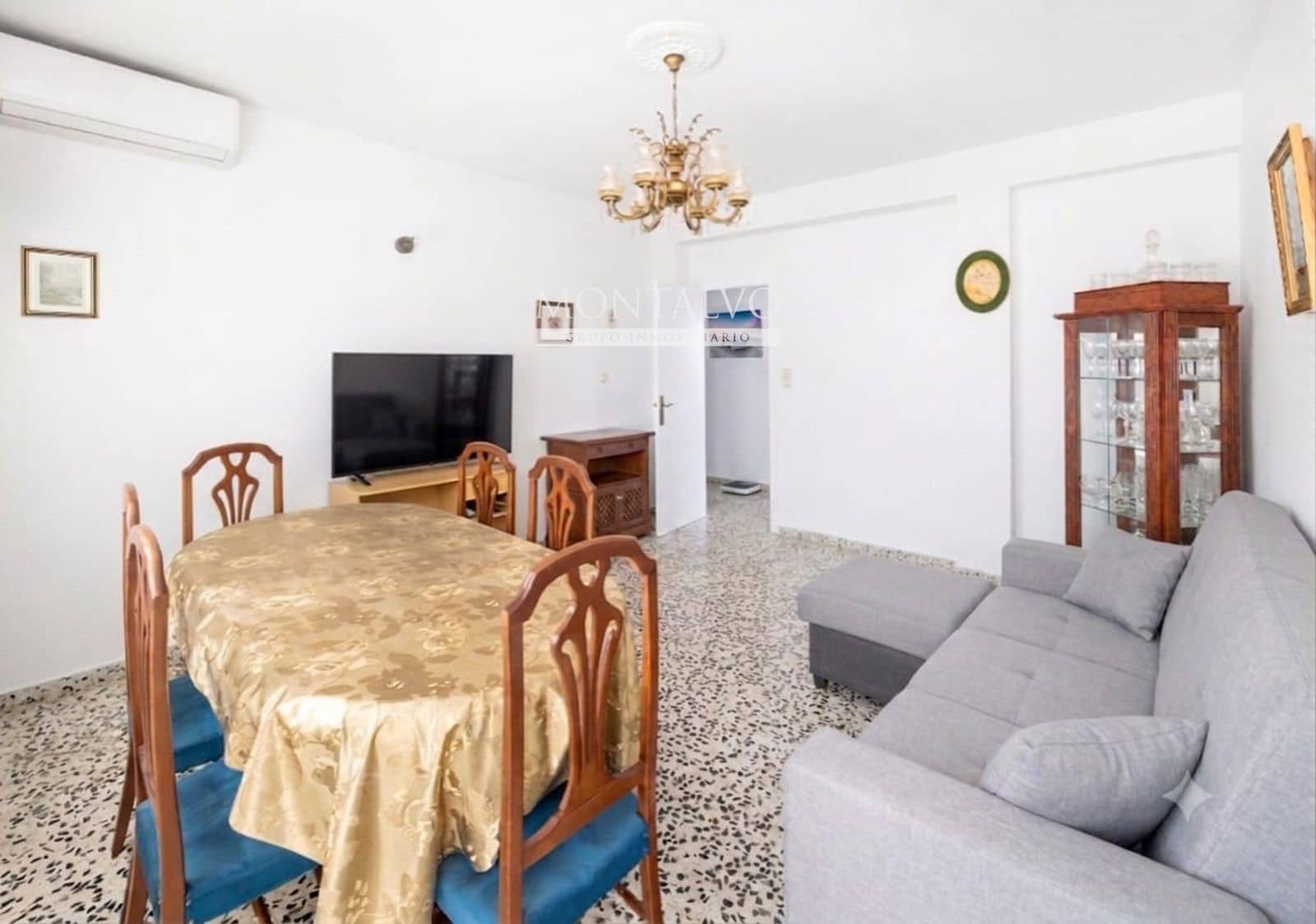 4 bedroom Flat for sale in Atarfe - € 107,000 (Ref: 9969114)