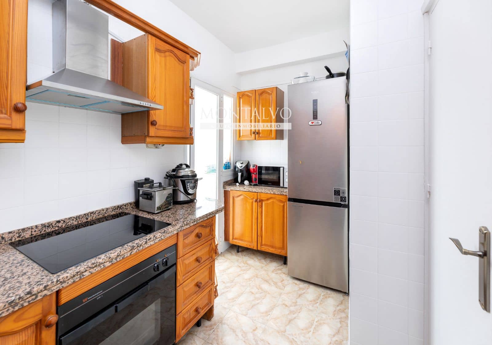 4 bedroom Flat for sale in Atarfe - € 107,000 (Ref: 9969114)