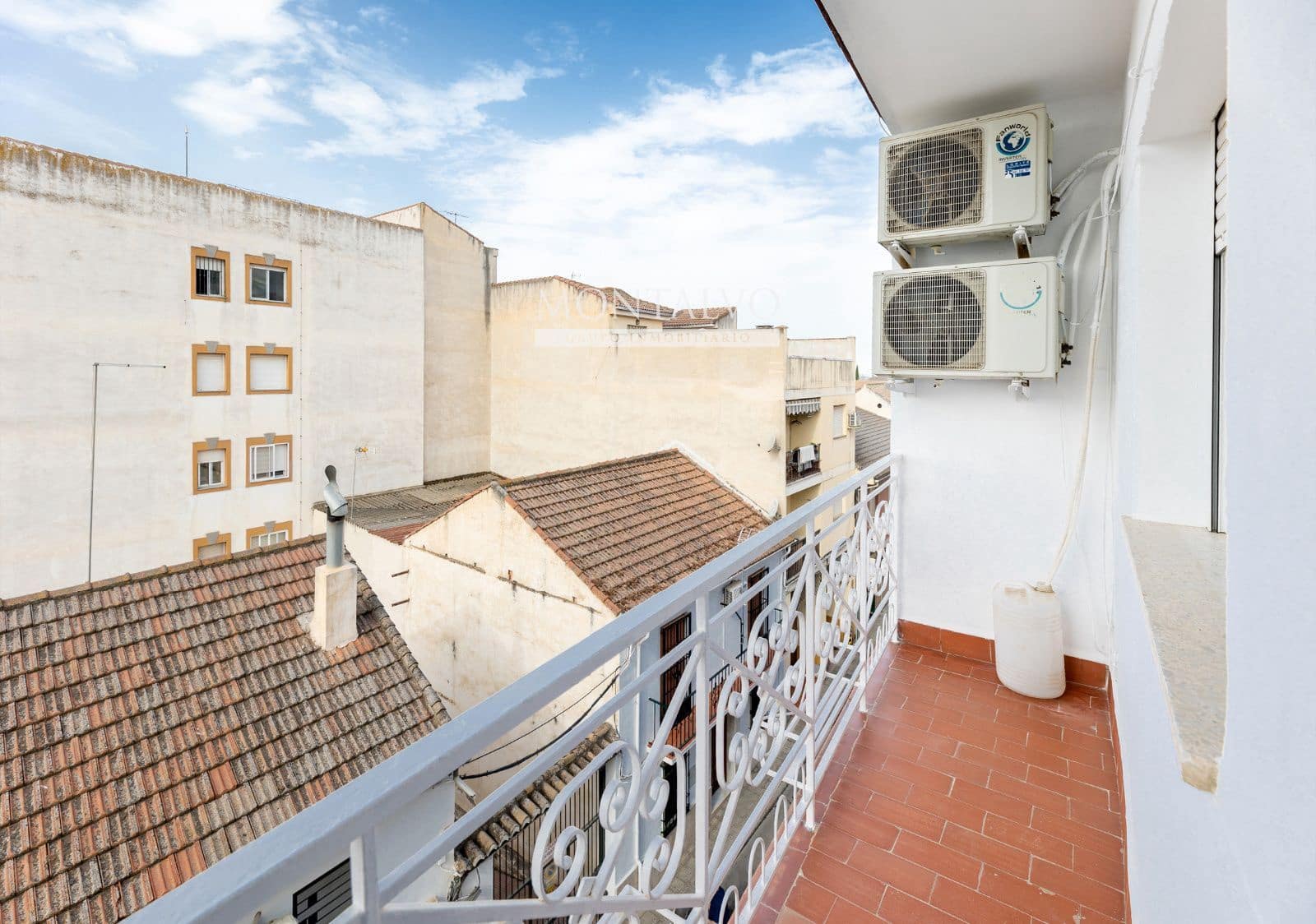 4 bedroom Flat for sale in Atarfe - € 107,000 (Ref: 9969114)