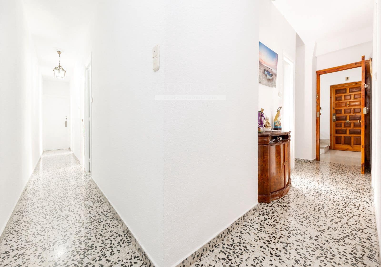 4 bedroom Flat for sale in Atarfe - € 107,000 (Ref: 9969114)