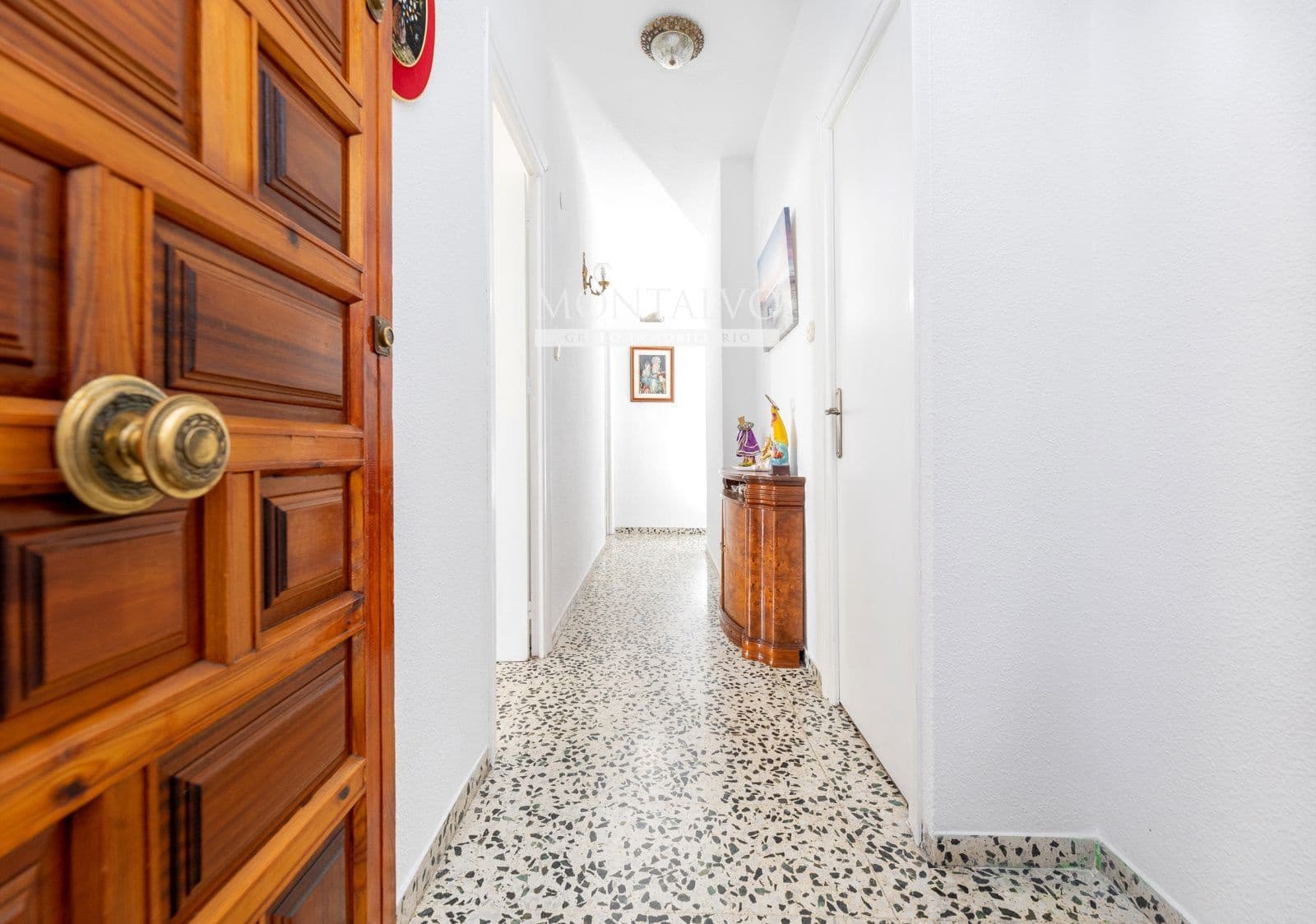 4 bedroom Flat for sale in Atarfe - € 107,000 (Ref: 9969114)