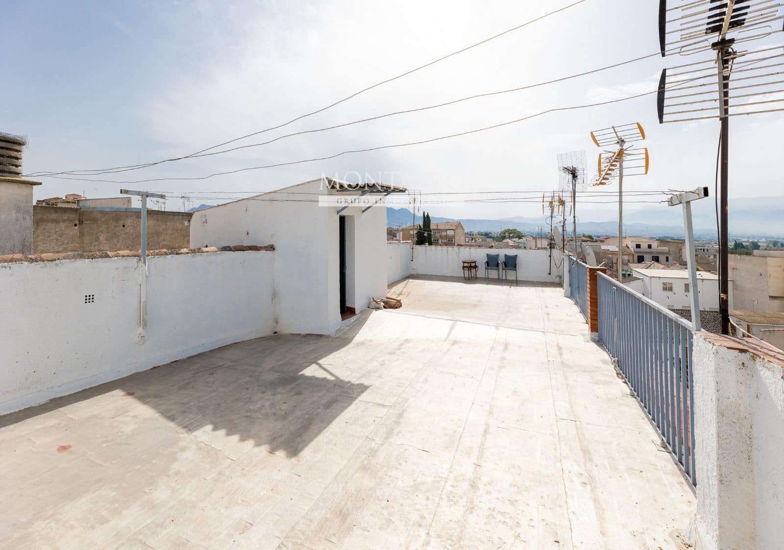 4 bedroom Flat for sale in Atarfe - € 107,000 (Ref: 9969114)