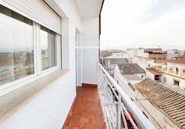 Piso de 4 habitaciones en Atarfe en venta - 107.000 € (Ref: 9969114)