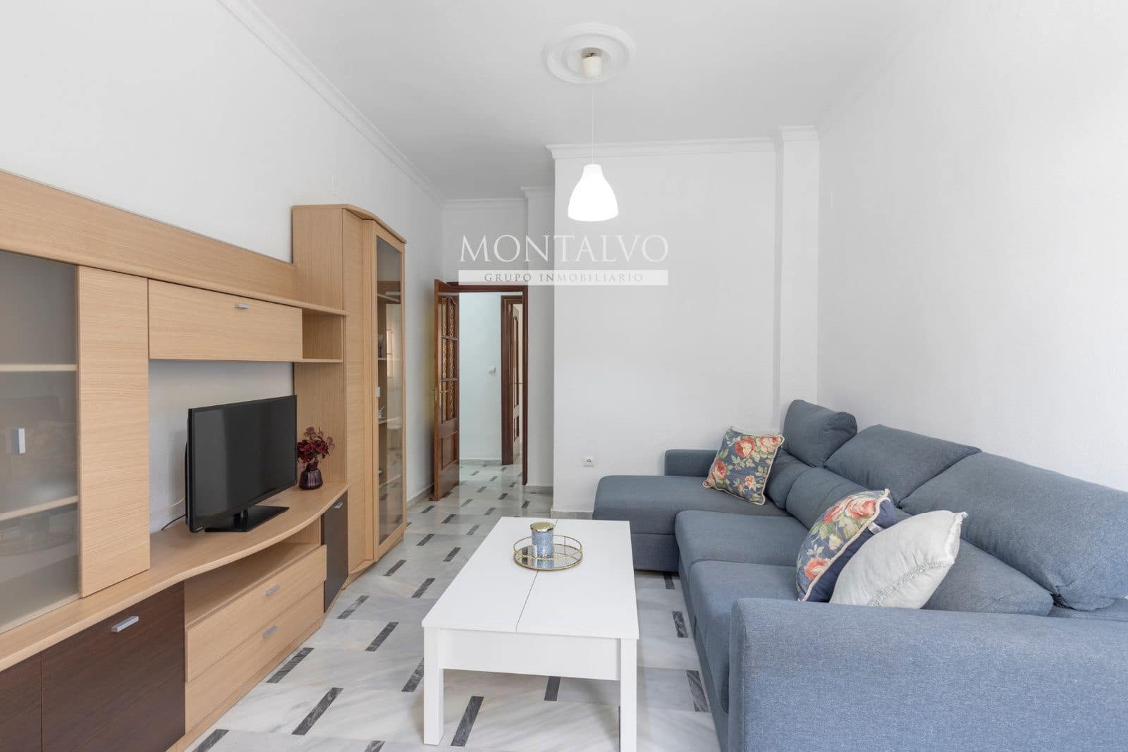 2 bedroom Flat for sale in Atarfe - € 129,900 (Ref: 9976016)